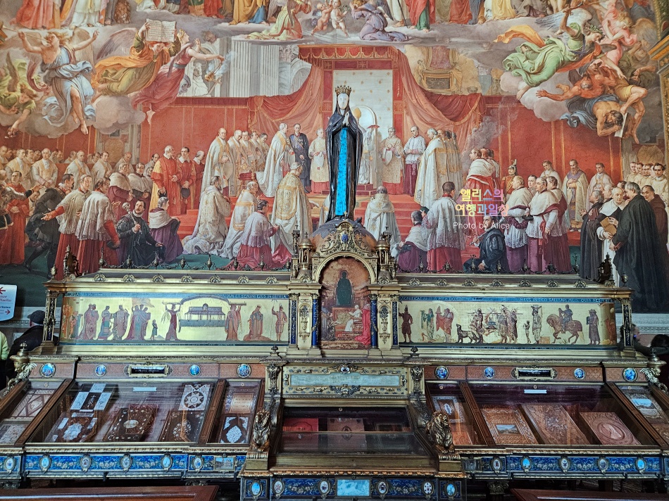 로마 바티칸 박물관 & 시스티나 대성당 방문후기 할인 입장권 패스트트랙