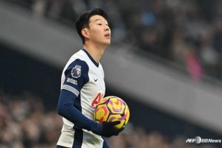 토트넘 경기일정 순위 중계 최신정보 : 손홍민 FA컵 탈락