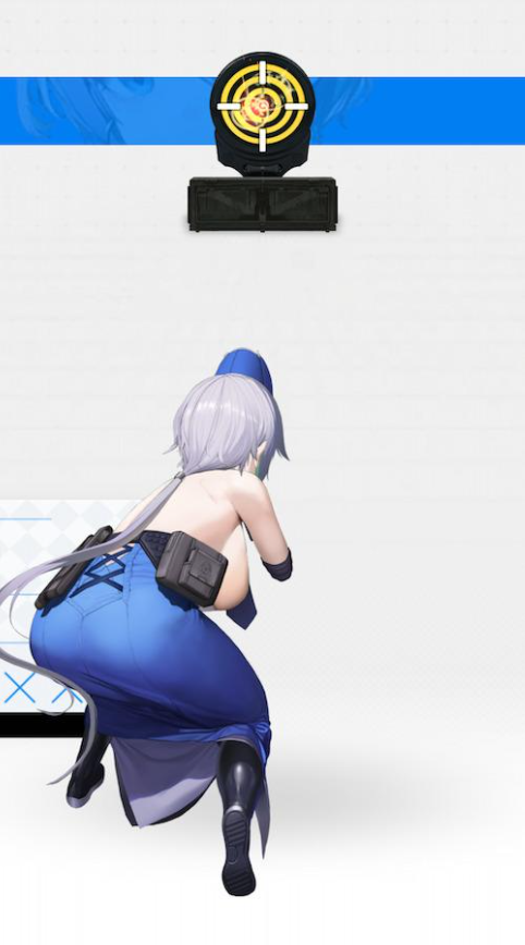 승리의 여신 니케 브리드