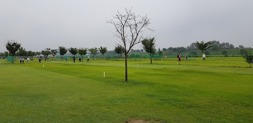 대구광역시에 있는 파크골프장 목록