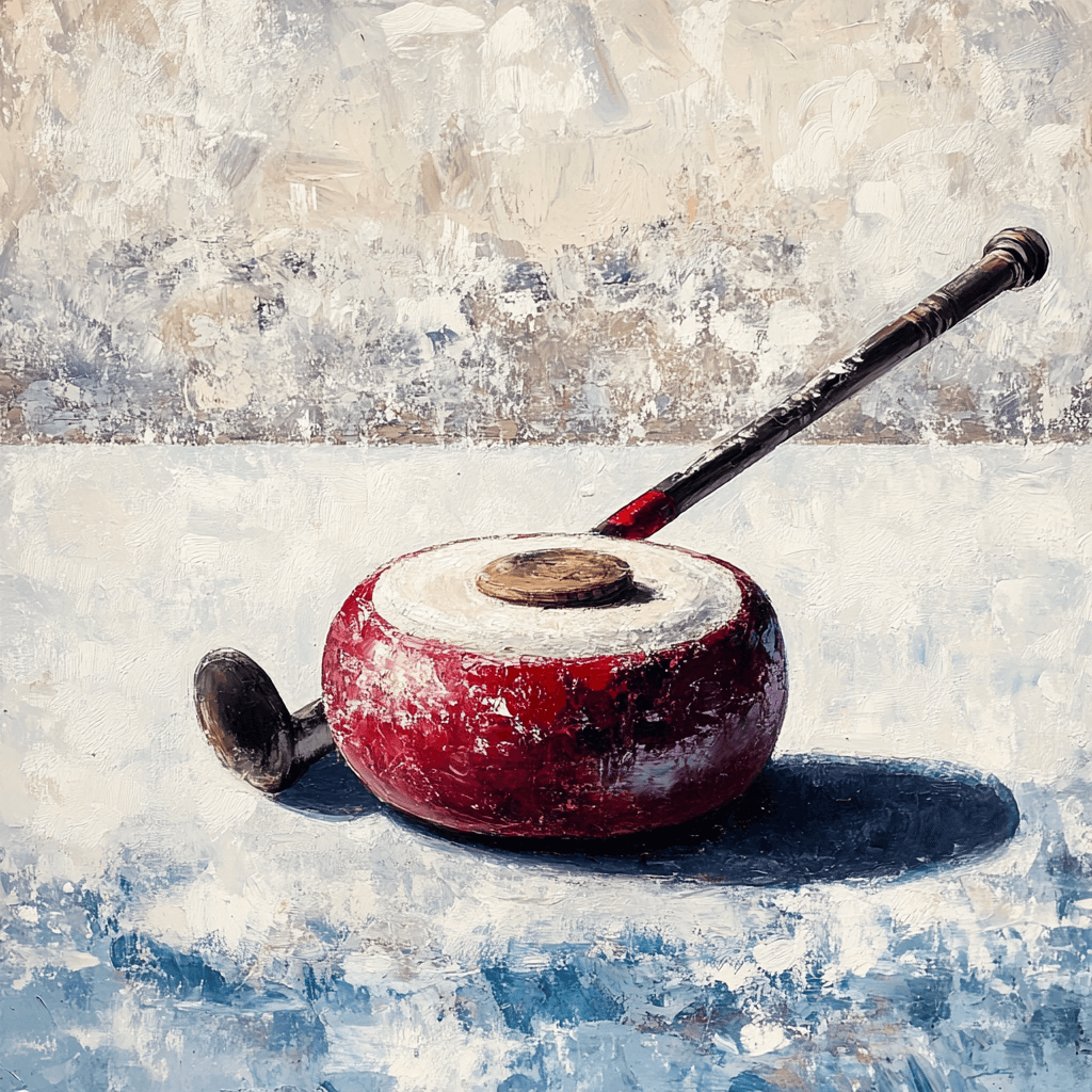 하얼빈 동계 아시안게임 여자 컬링 금메달