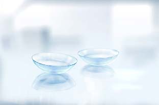 콘택트 렌즈