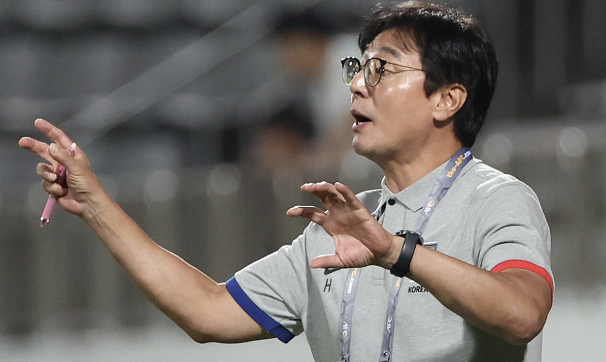 AFC U-23 아시안컵 중계