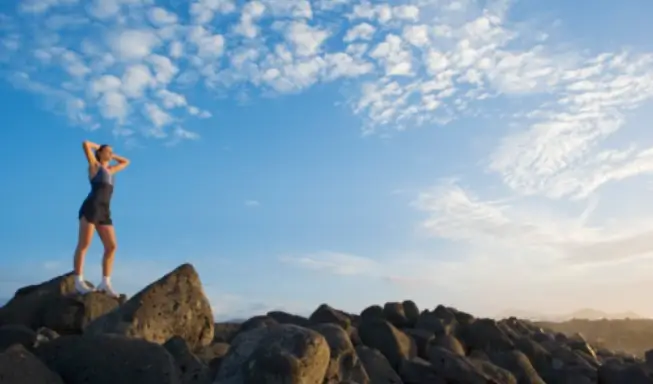 연애 밸런스 게임