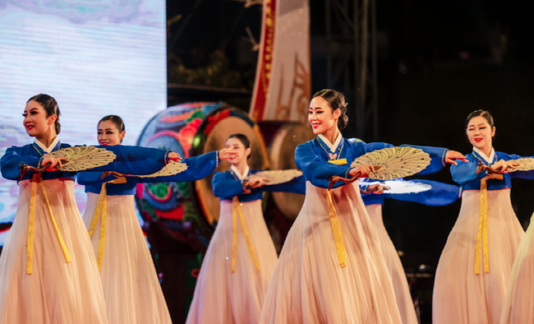 공주 백제문화제