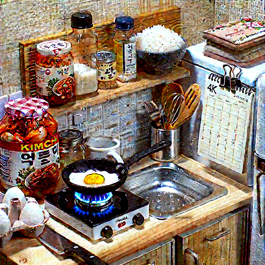 자취생 짠테크 현실 꿀팁 5가지🔥 무조건 돈 아끼는 실천법 모음!