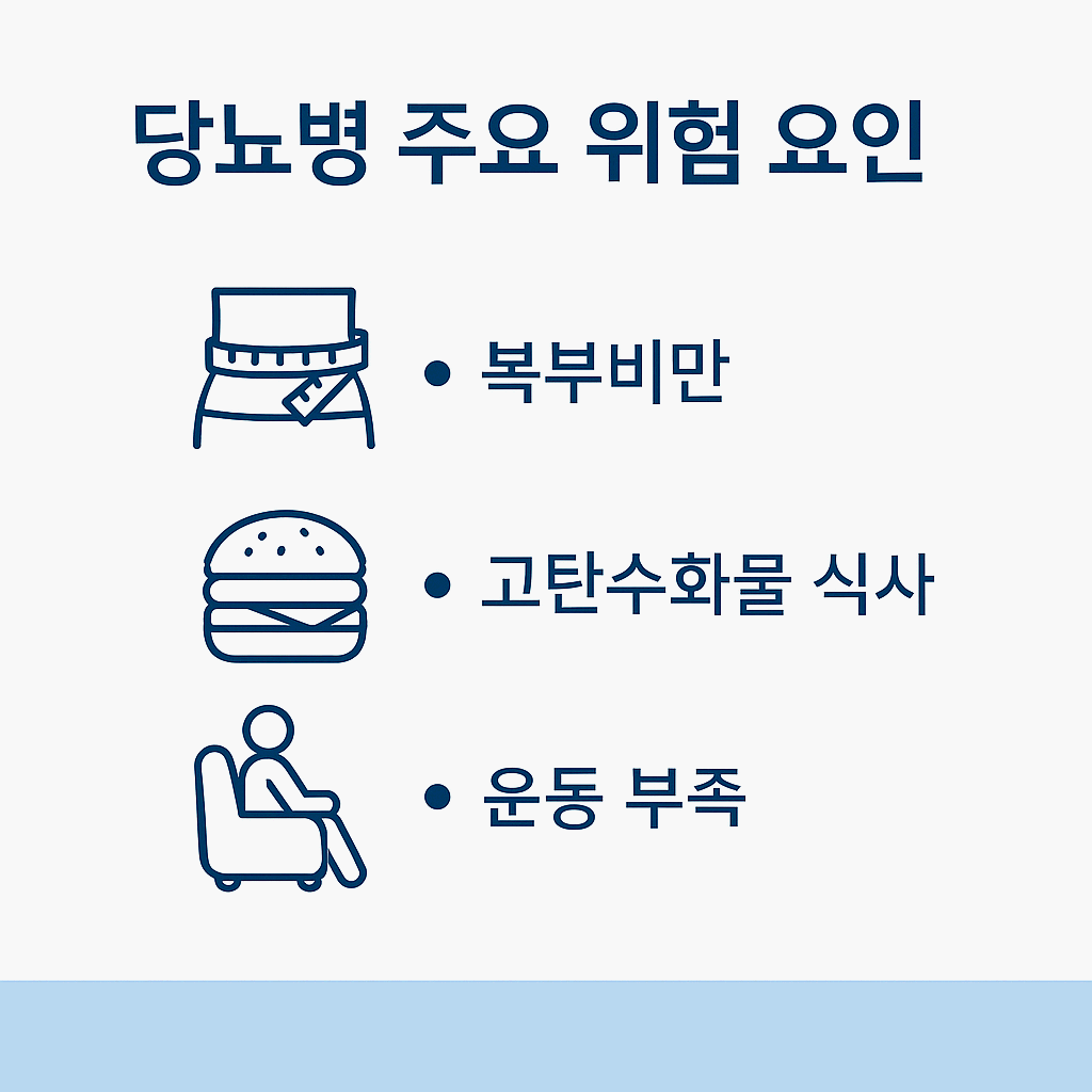 당뇨병