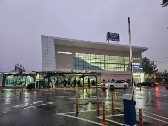 평택지제역 SRT 기차 시간표 확인과 예매 노하우 소개_19