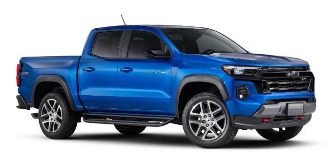 [신차/중고차 구매] 픽업트럭 쉐보레 콜로라도 장점 및 단점, 그리고 리뷰, 후기(소음, 승차감, 연비, 실내디자인, 트렁크공간)