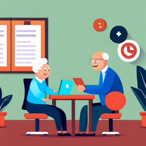 충남 천안시 노인일자리