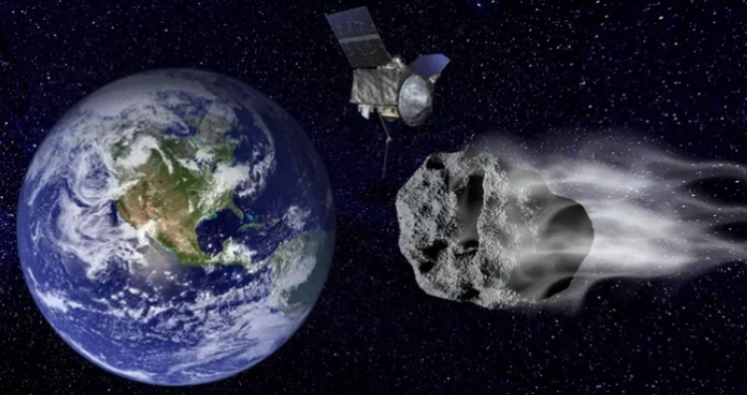 아포피스 소행성