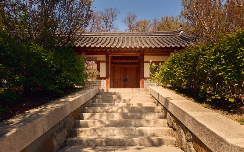 창덕궁 후원 산책 2025 예약 방법과 입장료&middot;추천 코스 총정리 - 시각