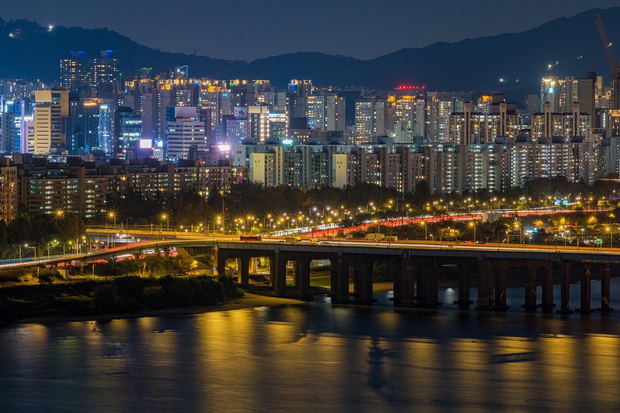 서울 가볼만한 곳