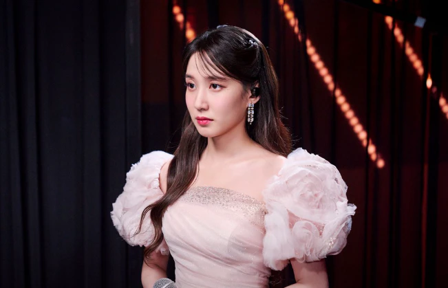 무인도의 디바 박은빈