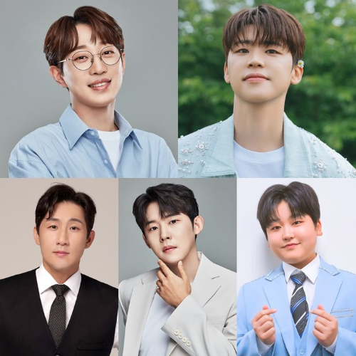 미스터트롯3 심사위원