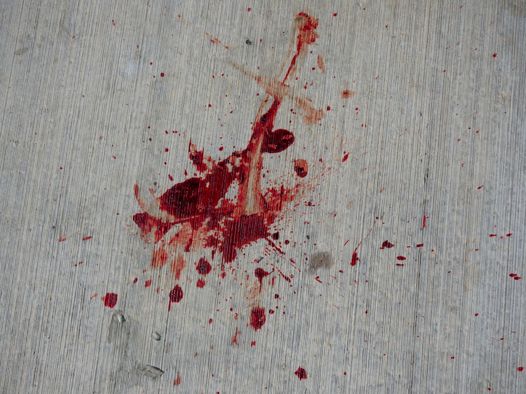 Stain