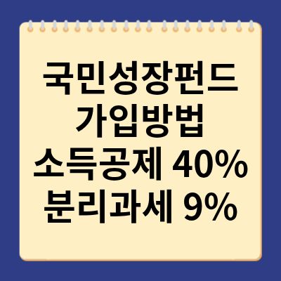 국민성장펀드-썸네일