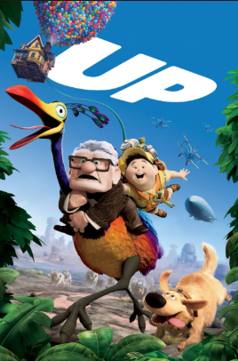 영화 업(UP)