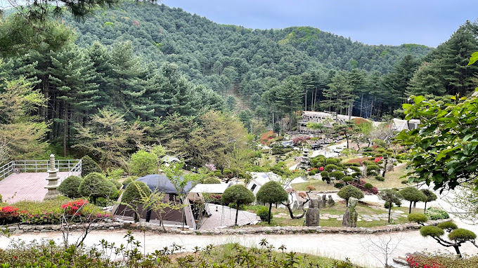 경기도 포천 인생캠핑장, 추천캠핑장