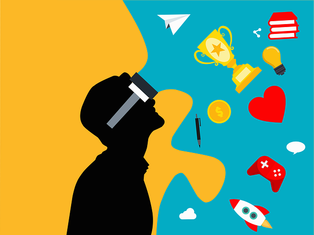 기술과 상거래의 융합