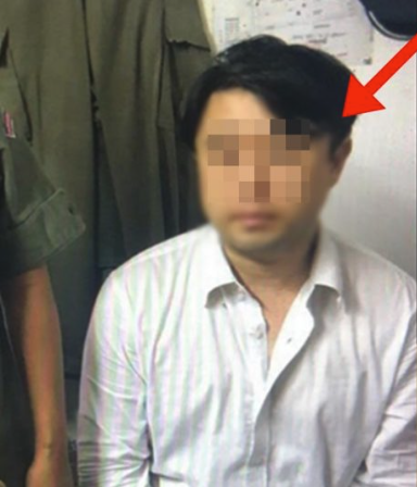 조봉행 프로필