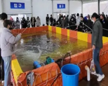 홍천강 꽁꽁축제_10