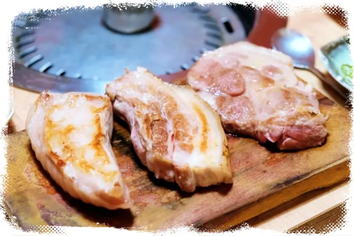 제주 구좌 두릅 건강 쌈밥으로 즐기는 고등어조림 제주 흑돼지 맛집 제주도 맛집]