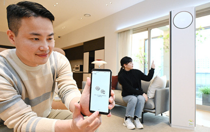 LG전자-휘센-사전점검