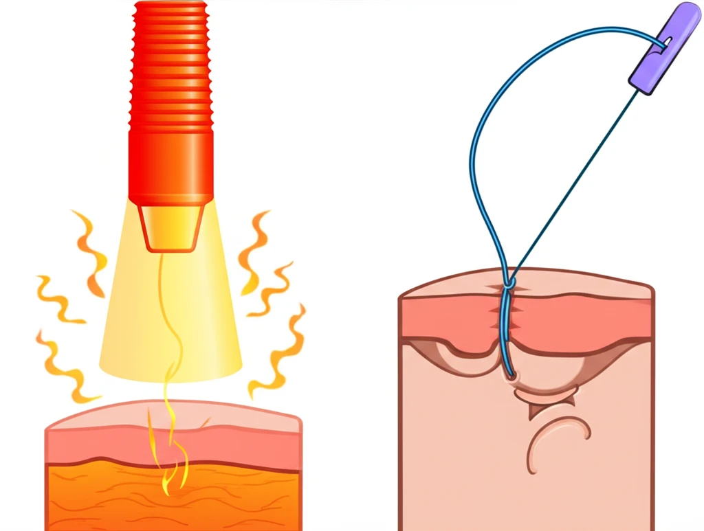 리프팅 시술 통증 줄이는 마취와 관리..