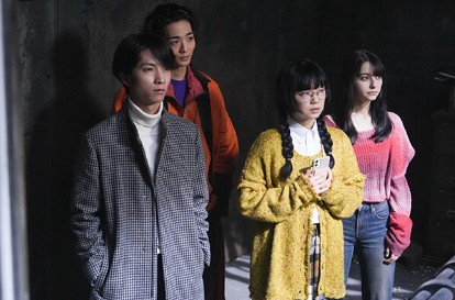 [일드추천] 드라마 악마게임 10화 줄거리 결말