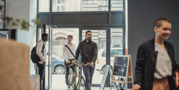 전국 단위 통합 실시간 제공되는 공공데이터 4종, 오픈 API 국민 누구나!