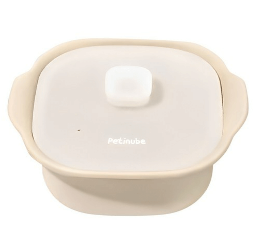 이유식 멀티 찜기