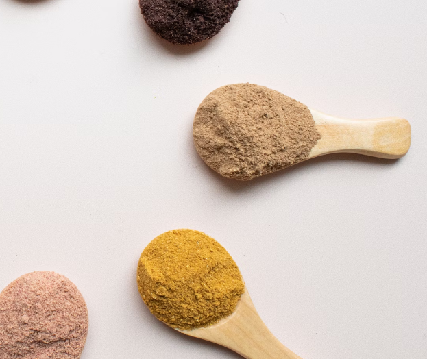 마그네슘 부족증상 : 보충제