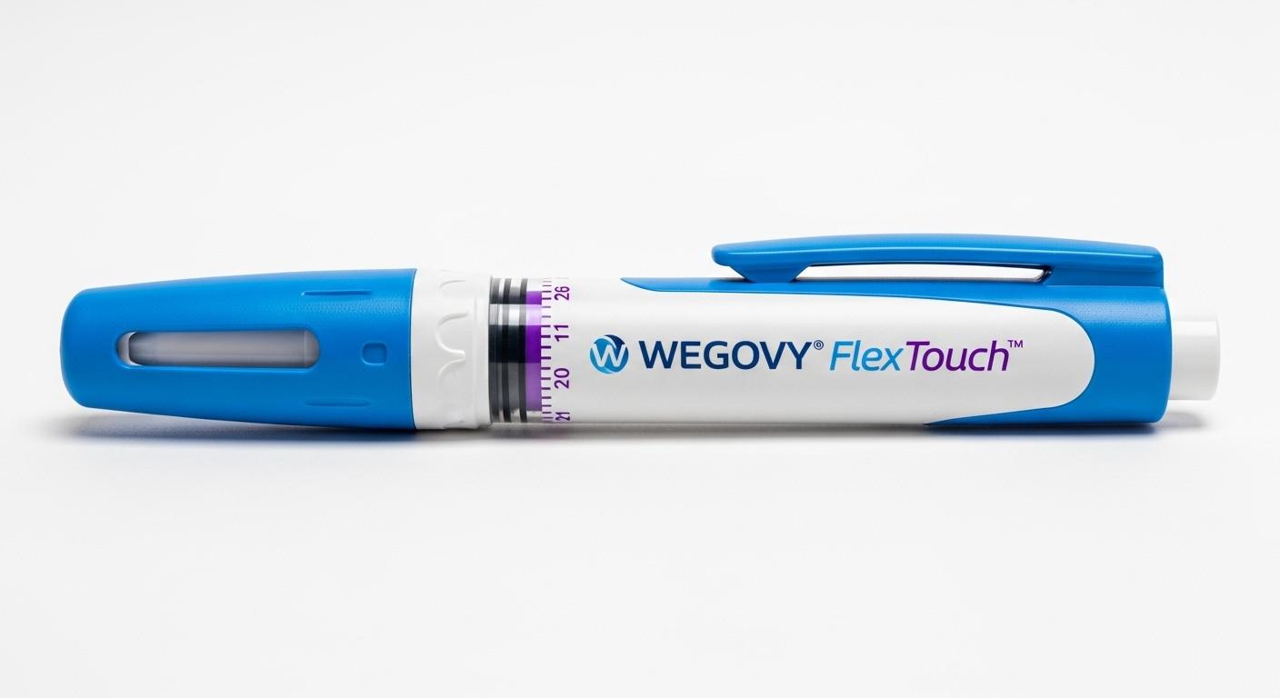 위고비 의료보험