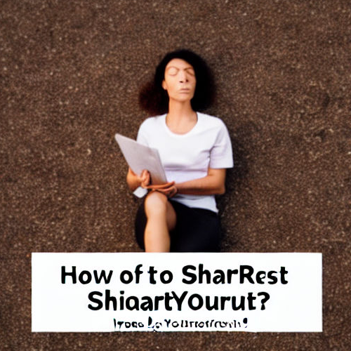 [안심할 수 있는 방법, 불안감 극복의 지름길]