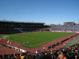 FC 서울 바르셀로나 서울월드컵경기장