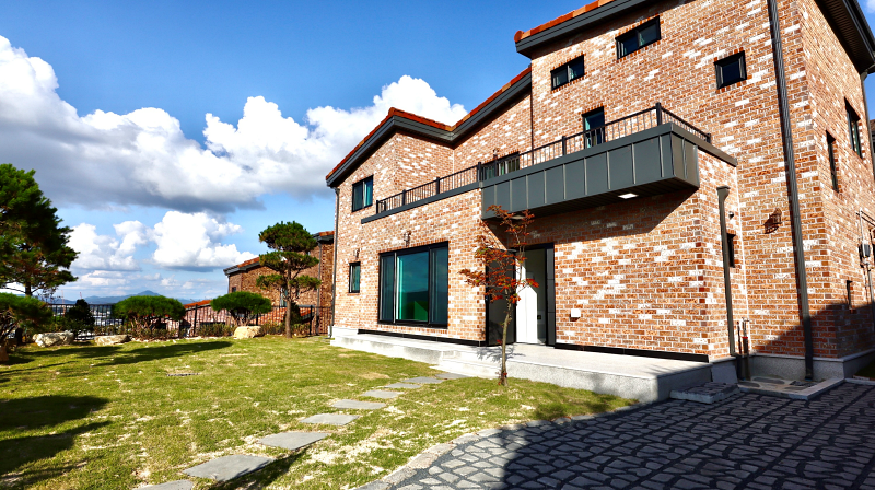 경기도 단독주택