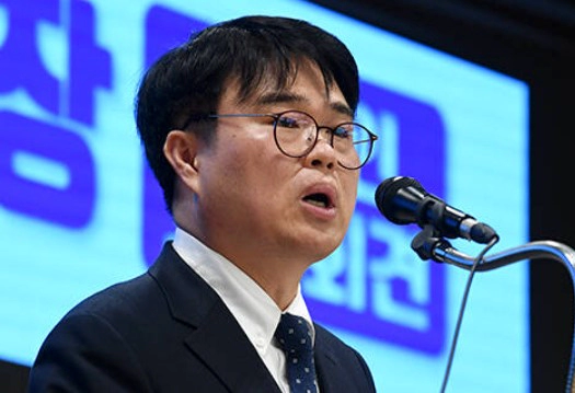 임현택 회장 김택우 비대위원장 프로필