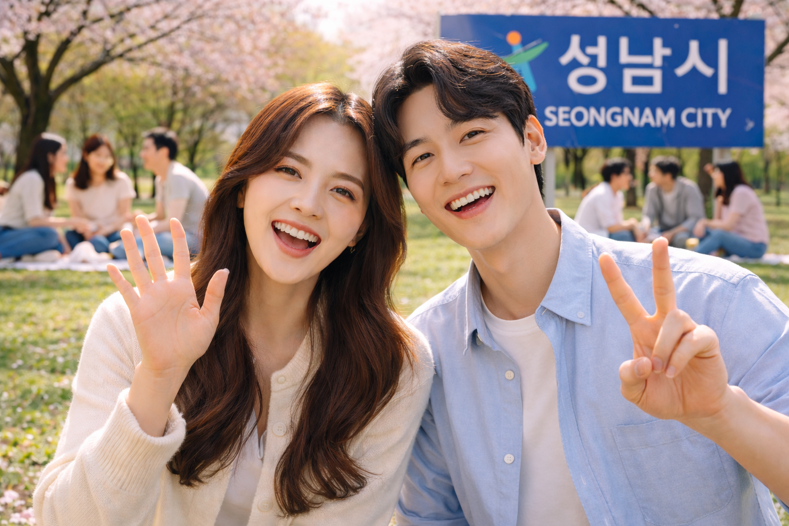 성남시 커넥터스 참가 신청방법 총정리 (참가기간&middot;비용&middot;나이제한까지 한번에) 관련 사진