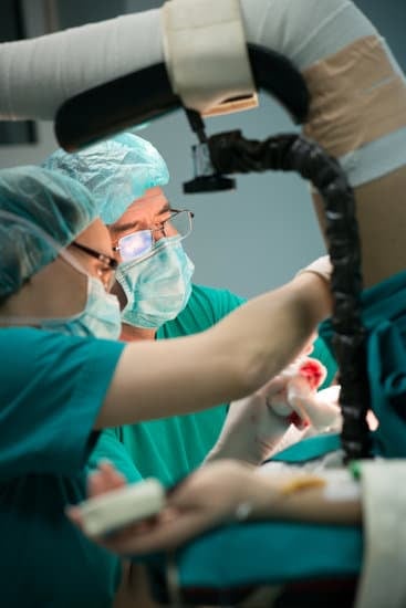 헤모로이드절제술