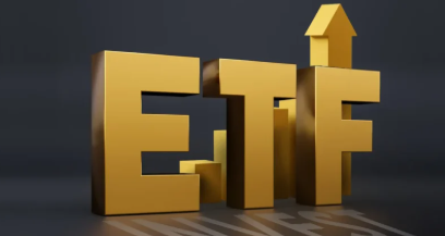 원자재 ETF