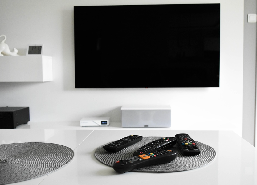 TV/모니터 (LCD, LED)