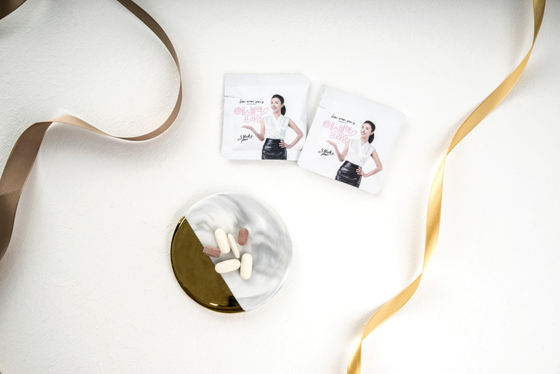 에스블랙 프라임 효능&amp;#44; 성분&amp;#44; 부작용&amp;#44; 주의사항 알아보기