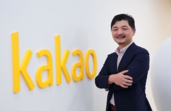 김범수 카카오