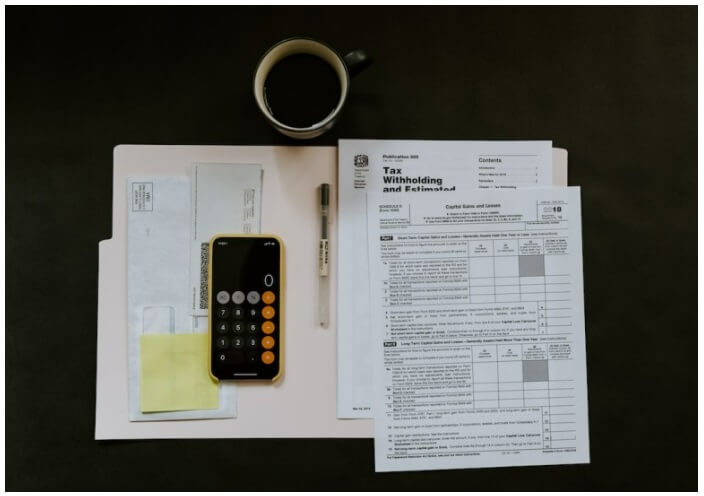 원천징수 소득세율은 100%→80%로 변경되어 더받기