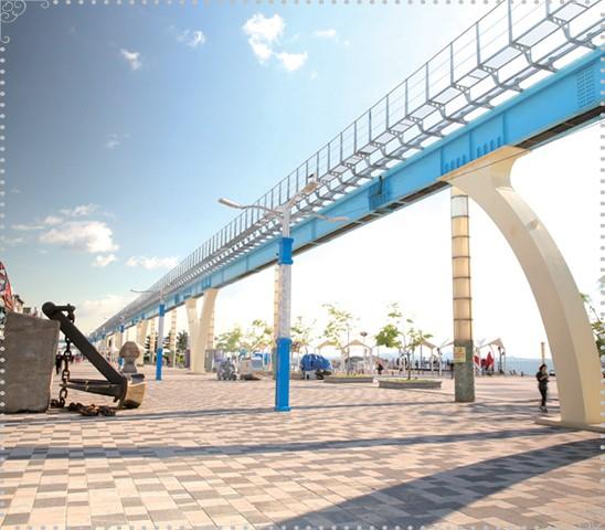 [수능 특급 할인] 🌊 인천 월미바다열차&amp;#44; 수험표 제시 시 본인 포함 3명 반값! (11/13~12/10&amp;#44; 평일 한정) 바다 전망 힐링 코스 총정리