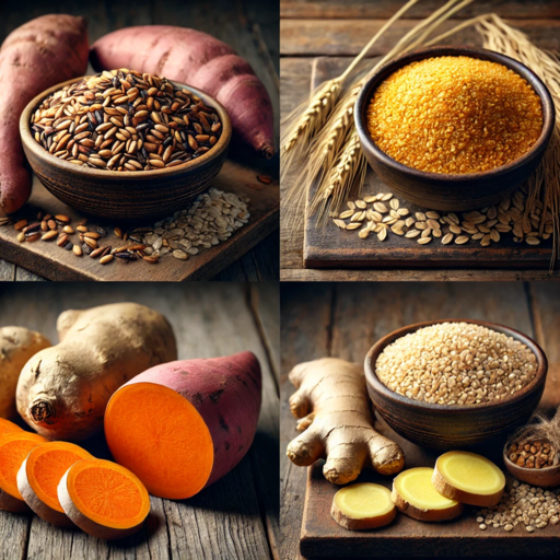 두통에 좋은 음식