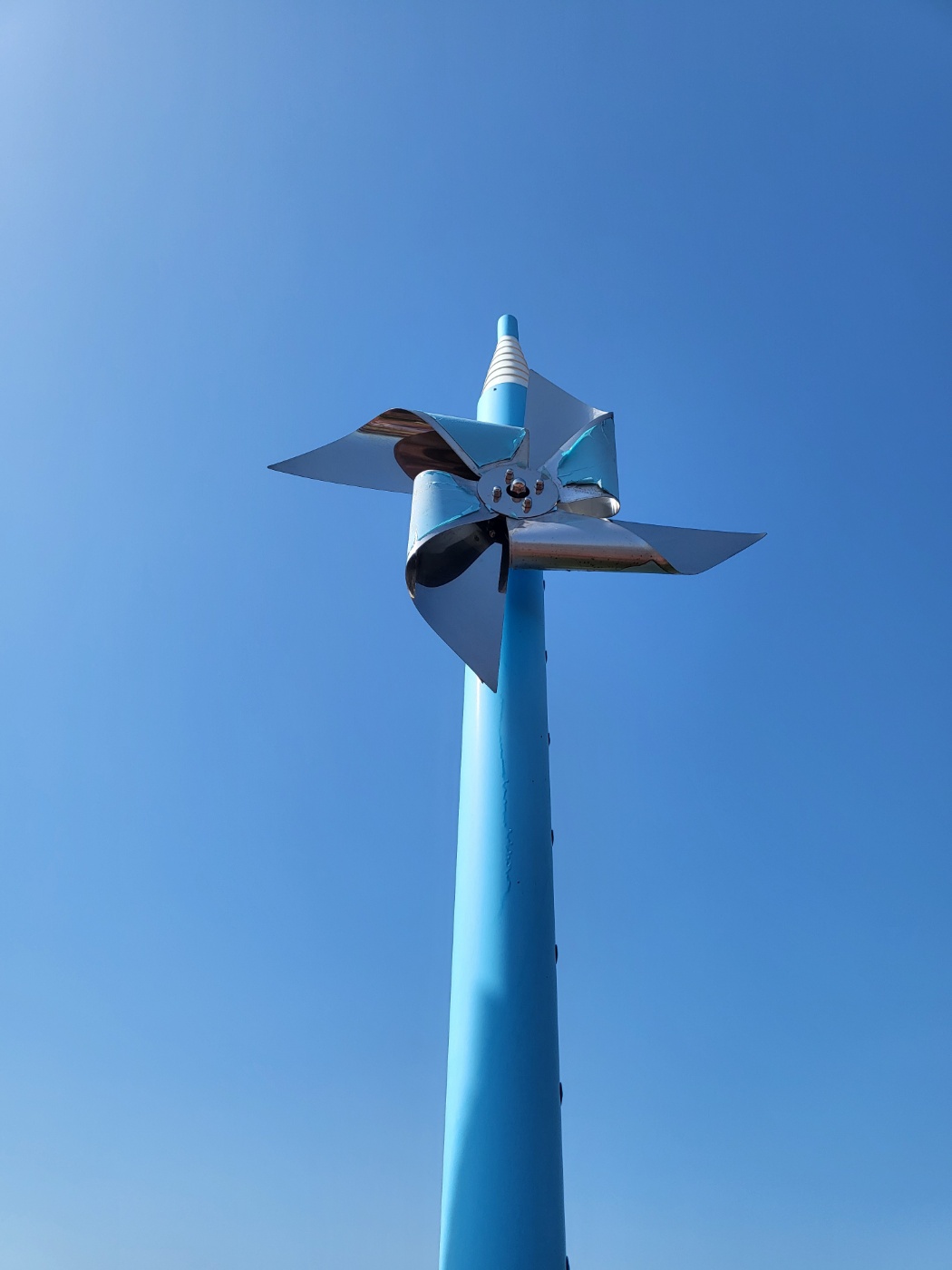 함안가볼만한곳 악양 뚝방길