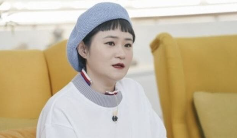 전국노래자랑 김신영