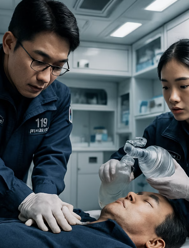 생명을 살리는 골든타임&amp;#44; 절대 놓치면 안 될 심근경색 전조증상 5가지